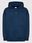 Sprandi Bluza SP22-BLM503 Granatowy Regular Fit - zdjęcie 6