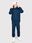 Sprandi Bluza SP22-BLM503 Granatowy Regular Fit - zdjęcie 7