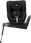 Fotelik Britax Romer Dualfix M I-Size Space Black 9-18Kg - zdjęcie 4
