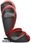 Fotelik Cybex Solution S2 I-Fix 15-50 Kg Hibiscus Red - zdjęcie 4