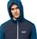KURTKA HYBRYDOWA JACK WOLFSKIN MĘSKA CROSSING L - zdjęcie 2