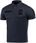 M-Tac Koszulka Polo Elite Tactical Coolmax Dark Navy Blue 80010015 - zdjęcie 2