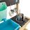 Tp Toys Early Fun Mud Kitchen Playhouse Accessory, - zdjęcie 7