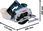 Piła elektryczna Bosch GKS 185-LI Professional 06016C1221 - zdjęcie 4