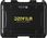 Obiektyw do kamery DZOFILM Pictor Zoom DZO 2-Lens Kit Bundle (50-125mm/20-55mm T2.8, PL+EF Mount) Black | Obiektywy filmowe + case - zdjęcie 4