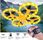 Jokomisiada Dron Sterowany Ręką + Pilot Quadrocopter Rc0573 - zdjęcie 8