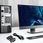 Przejściówka Adapter Konwerter Hdmi Do Vga + Audio - zdjęcie 7