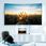 Przejściówka Adapter Konwerter Hdmi Do Vga + Audio - zdjęcie 11