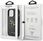 Guess Guhcp13X4Gmggr Iphone 13 Pro Max 6,7" Szary/Grey Hardcase 4G Big Metal Logo (286449) - zdjęcie 5