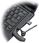 Słuchawki Plantronics Zestaw słuchawkowy Voyager 5200 UC (5200UC) - zdjęcie 3