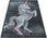 Ayyildiz Hali Dywan Dziecięcy Jednorożec Unicorn Szary Fany 200x290cm - zdjęcie 3