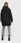 ONLY Kurtka puchowa Dolly 15205369 Czarny Regular Fit - zdjęcie 5