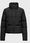 ONLY Kurtka puchowa Dolly 15205371 Czarny Regular Fit - zdjęcie 2
