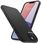 Etui Spigen Liquid Air Acs05037 Do Iphone 14 - Mat (12743935939) - zdjęcie 9