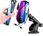 Uchwyt samochodowy Verk Group Uchwyt Samochodowy Na Telefon Ładowarka Indykcyjna (a2b4dd3c-0fb1-424b-8040-211be937517f) - zdjęcie 8