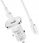 Ładowarka do telefonu Borofone Ładowarka Samochodowa Yp C Pd Qc 3.0 18W (58e15ca6-9c92-486f-89a9-c747e3a2675c) - zdjęcie 9