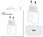 Ładowarka do telefonu Ładowarka Usb-C 20W + Kabel Do Iphone 11 12 13 Pro (15cfbce1-6b6e-4501-8638-d251e53035fc) - zdjęcie 5