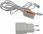Ładowarka do telefonu Ładowarka Sieciowa Micro Usb Typ B 5V + Kabel 1,8M (d0f8676d-8c1b-424f-b3e4-4164d1af8a9c) - zdjęcie 2