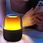 Joyroom głośnik bezprzewodowy Bluetooth 5.3 RGB 8W czarny (JR-ML05) - zdjęcie 2