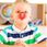 Toys Masa Plastyczna Magiczna Piankolina Super Clay 36 - zdjęcie 6