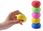 Toys Masa Plastyczna Magiczna Piankolina Super Clay 36 - zdjęcie 2