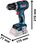 Wiertarko-wkrętarka Bosch GSB 18V-90 C Professional 06019K6100 - zdjęcie 4