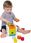 Chicco Smart2Play Przebijanka I Sorter 2W1 - zdjęcie 3