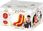 Fotel dla gracza Subsonic Harry Potter Rock'n'seat Junior SA5610H1 - zdjęcie 4