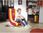 Fotel dla gracza Subsonic Harry Potter Rock'n'seat Junior SA5610H1 - zdjęcie 9
