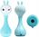 Alilo Smart Bunny Króliczek - zdjęcie 9