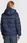 Blend Kurtka puchowa Outerwear 20714372 Granatowy Regular Fit - zdjęcie 2