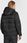Blend Kurtka puchowa Outerwear 20714372 Czarny Regular Fit - zdjęcie 4