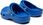 Crocs Klapki Classic 10001 Niebieski - zdjęcie 3