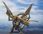 Bandai Tamashii Nations Godzilla vs. King Ghidorah S.H. MonsterArts Action Figure Mecha Ghidorah Shinjuku Decisive Battle Special Set 25 cm - zdjęcie 8