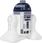 LEGO Przytulanka R2 D2 Star Wars 342110 - zdjęcie 4