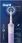 Szczoteczka elektryczna Szczoteczka elektryczna Oral-B Vitality Pro Protect X Clean D103 Lilac - zdjęcie 3