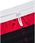 Under Armour Męskie Ua Baseline 10'' Short Czerwony - zdjęcie 3