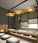 Toolight Lampa Wisząca Pleciona Bambus Natural Boho Drewno (Osw05240) - zdjęcie 3
