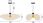 Toolight Lampa Wisząca Pleciona Bambus Natural Boho Drewno (Osw05240) - zdjęcie 10