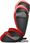 Fotelik Cybex Fotelik Solution S2 Ifix I-size Hibiscus Red - zdjęcie 2