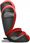Fotelik Cybex Fotelik Solution S2 Ifix I-size Hibiscus Red - zdjęcie 9