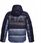 MĘSKA KURTKA PUCHOWA UNDER ARMOUR COLDGEAR CG M - zdjęcie 10