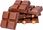 Ritter Sport Czekolada mleczna Złoty Skarb 145g - zdjęcie 9