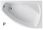 Wanna Polimat Frida 140x80 Lewa 00270  - zdjęcie 4