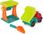 B.Toys Sandy Sifter Set Zestaw Do Przesiewania Piasku (BX2198Z) - zdjęcie 5