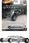 Hot Wheels Premium Car Jay Leno Tank Car FPY86 HCJ85 - zdjęcie 2