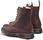 Dr. Martens Glany 1460 Pascal 27007201 Brązowy - zdjęcie 5