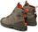 Palladium Trapery Pampa Travel Lite 77039-308-M Khaki - zdjęcie 3