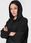 G-Star Raw Sukienka codzienna Anorak D22368-D165-D301 Czarny Regular Fit - zdjęcie 4