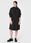 G-Star Raw Sukienka codzienna Anorak D22368-D165-D301 Czarny Regular Fit - zdjęcie 3